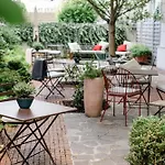 酒店 Boutique Klarov