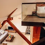 Boutique Klarov Отель