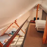 Boutique Klarov 4* 布拉格