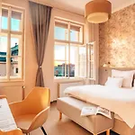 酒店 Boutique Klarov 4*