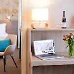 Boutique Klarov 4*
