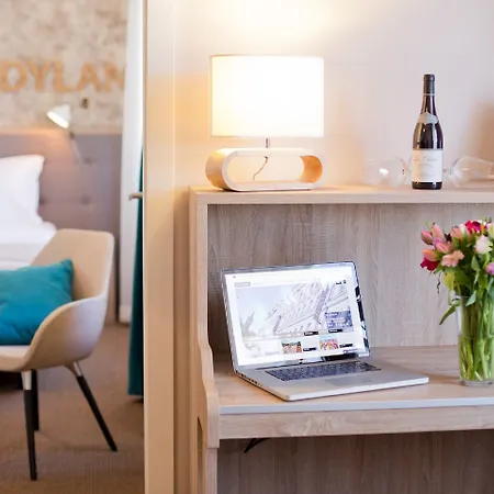 Boutique Klarov 4*