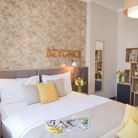Hotel Boutique Klarov