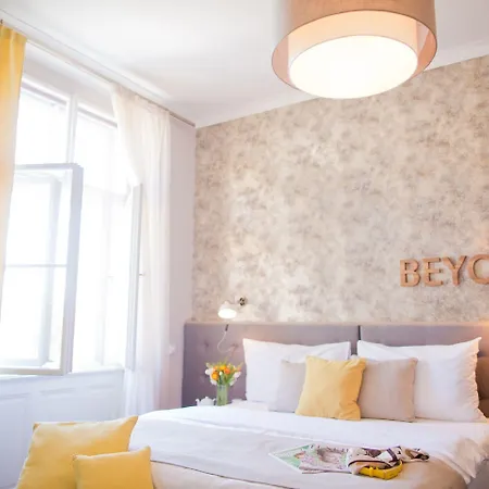Boutique Klarov Praha