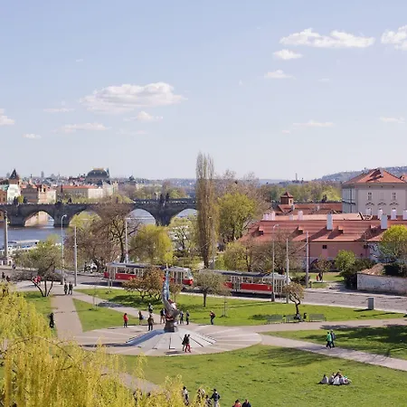 Hotel Boutique Klarov