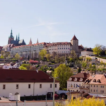 Boutique Klarov Praha