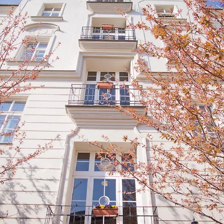 Boutique Klarov Hotel 4*