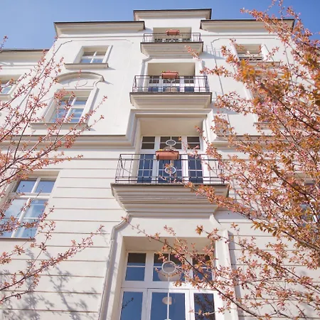 Boutique Klarov 4*