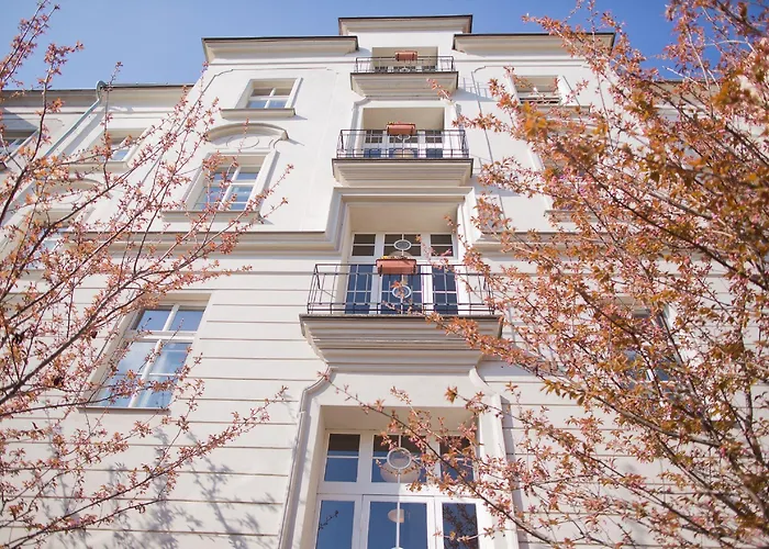 Boutique Klarov 4*