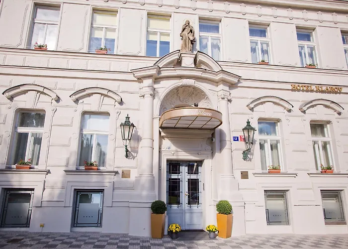 Boutique Klarov